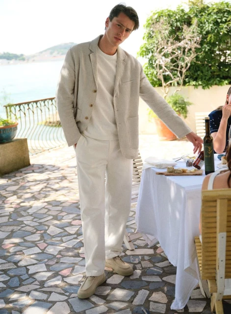 Mavi SS '25 Maviterranean