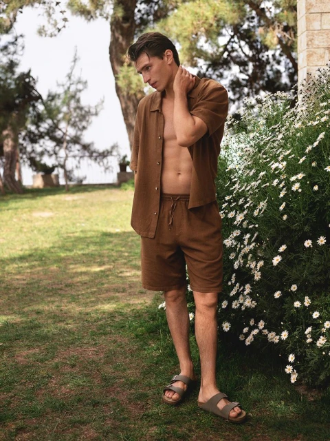 Mavi SS '25 Maviterranean