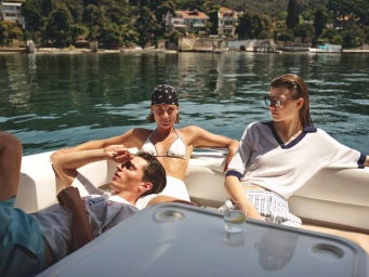 Mavi SS '25 Maviterranean