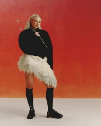 Chloe Kelly X Versus