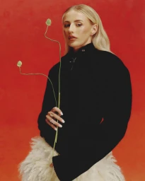 Chloe Kelly X Versus