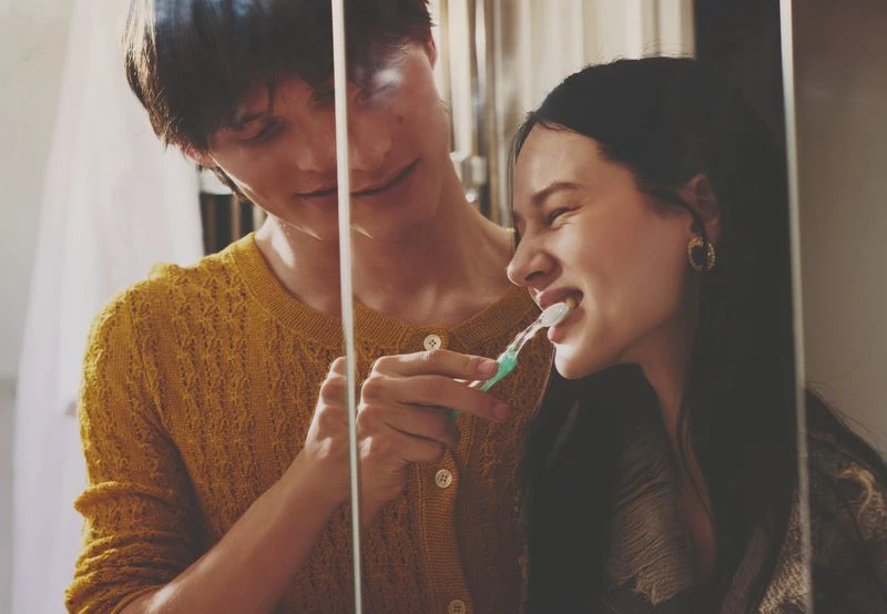 facing the nightmare