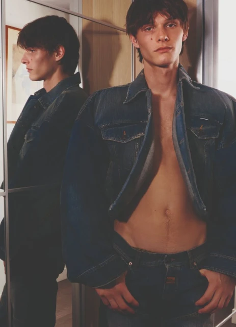 facing the nightmare