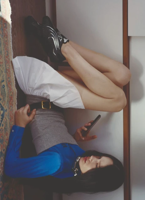 facing the nightmare