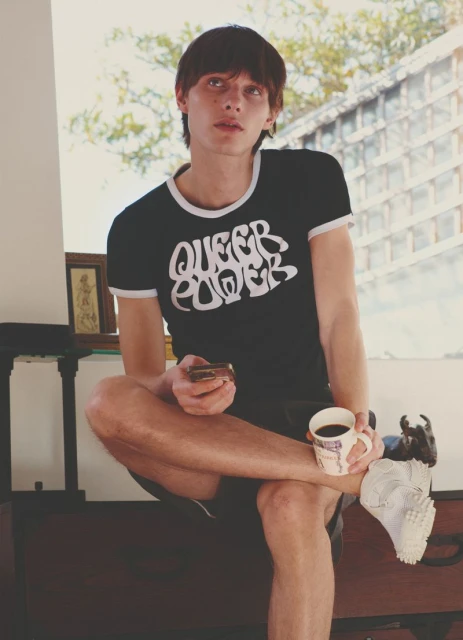 facing the nightmare