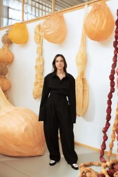 Eva Fàbregas for Vogue