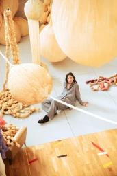 Eva Fàbregas for Vogue