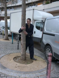 C’est à moi que tu parles ? for Andron Journal