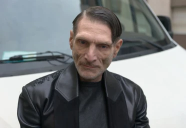 C’est à moi que tu parles ? for Andron Journal