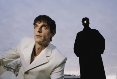 L'ECLISSE FOR ANDRON JOURNAL