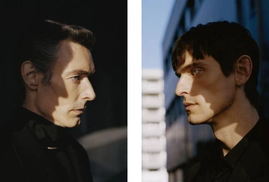 L'ECLISSE FOR ANDRON JOURNAL