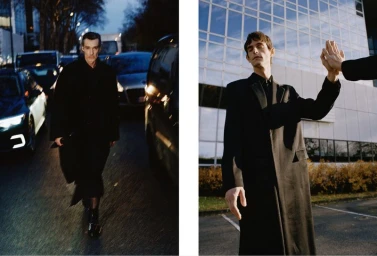 L'ECLISSE FOR ANDRON JOURNAL