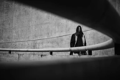 Yohji Yamamoto Pour homme 25-26 AW