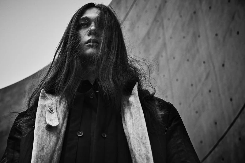 Yohji Yamamoto Pour homme 25-26 AW
