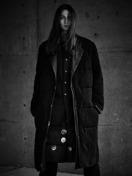Yohji Yamamoto Pour homme 25-26 AW