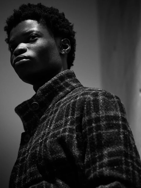 Yohji Yamamoto Pour homme 25-26 AW