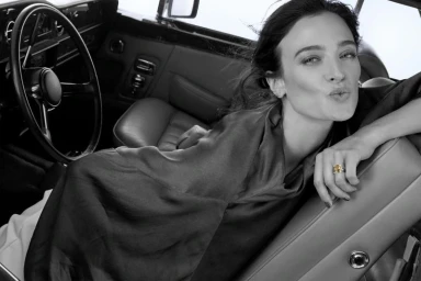 Mauboussin Belle comme le vent