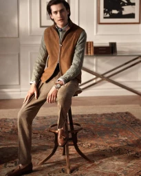 Sportwear Fall 2025 Campaign