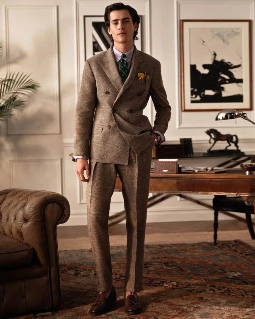 Sportwear Fall 2025 Campaign