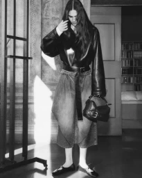 LOEWE Digital Campaign