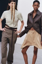 Photography Ana Garcia x Asier Rodriguez