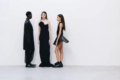 Photography Ana Garcia x Asier Rodriguez