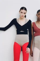 Photography Ana Garcia x Asier Rodriguez