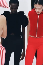 Photography Ana Garcia x Asier Rodriguez