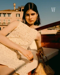 Dior Special Safari in Laguna