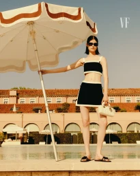 Dior Special Safari in Laguna