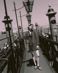 Dior Special Safari in Laguna