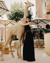 Dior Special Safari in Laguna