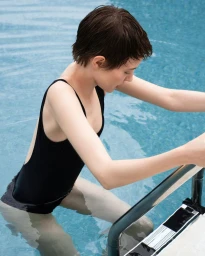 Wanna play mermaids?