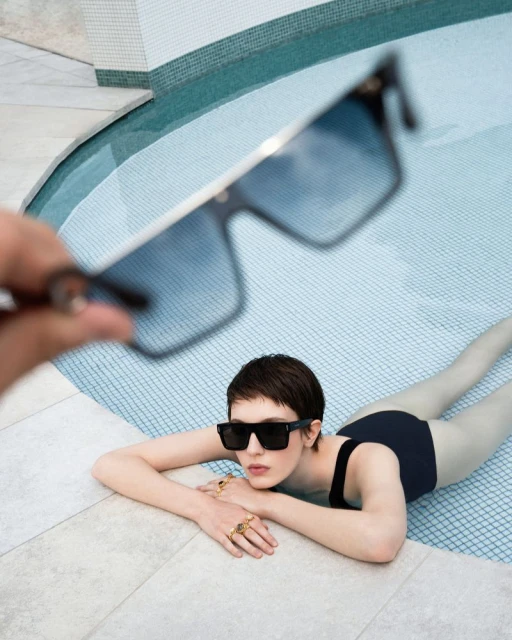 Wanna play mermaids?