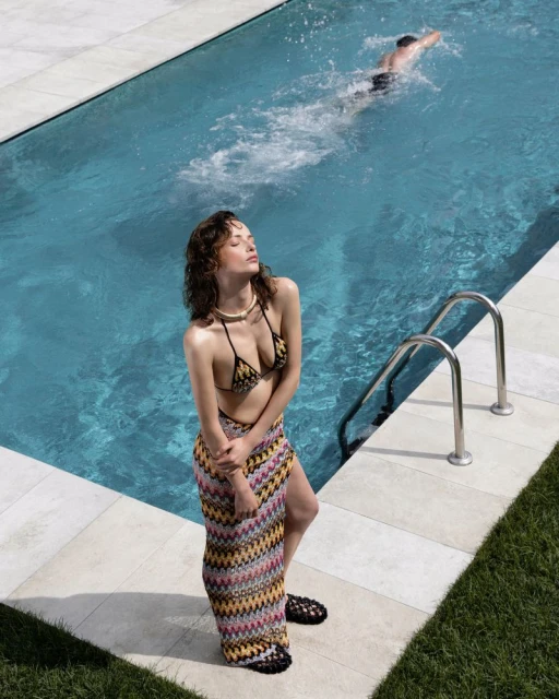 Wanna play mermaids?