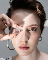 Wanna play mermaids?