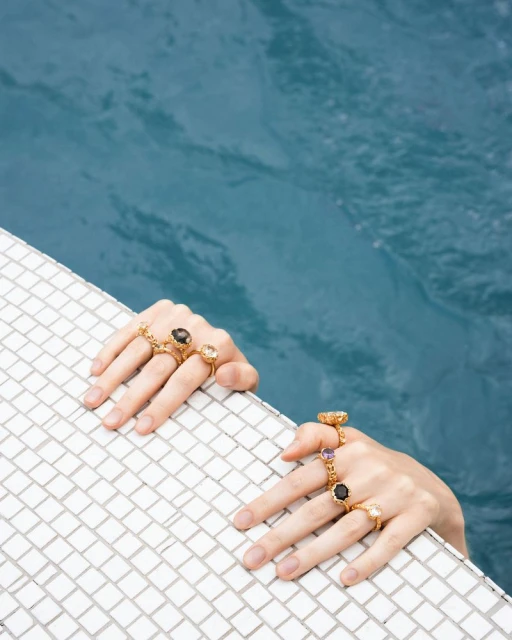 Wanna play mermaids?