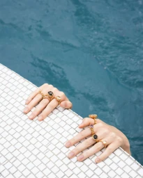 Wanna play mermaids?