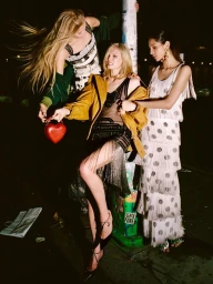 Some Enchanted Evening