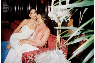 Some Enchanted Evening