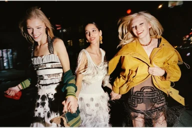 Some Enchanted Evening