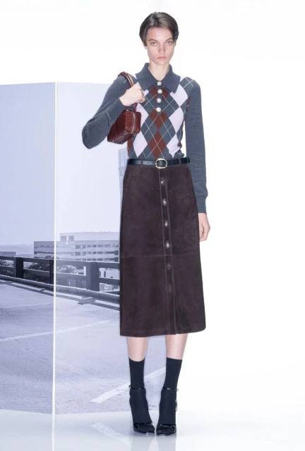 Self-Portrait Resort 2026 Lookbook