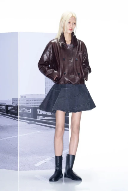 Self-Portrait Resort 2026 Lookbook