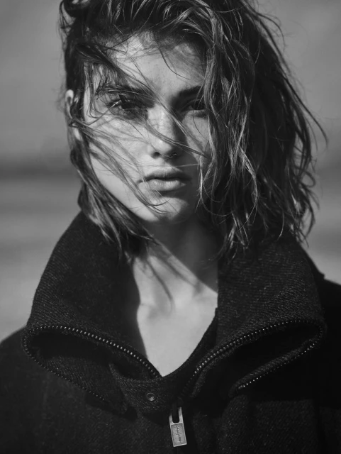 Yohji Yamamoto Collections 26-26AW