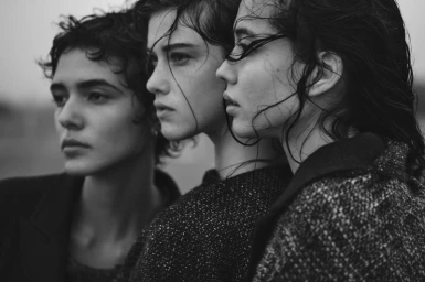 Yohji Yamamoto Collections 26-26AW