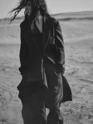 Yohji Yamamoto Collections 26-26AW