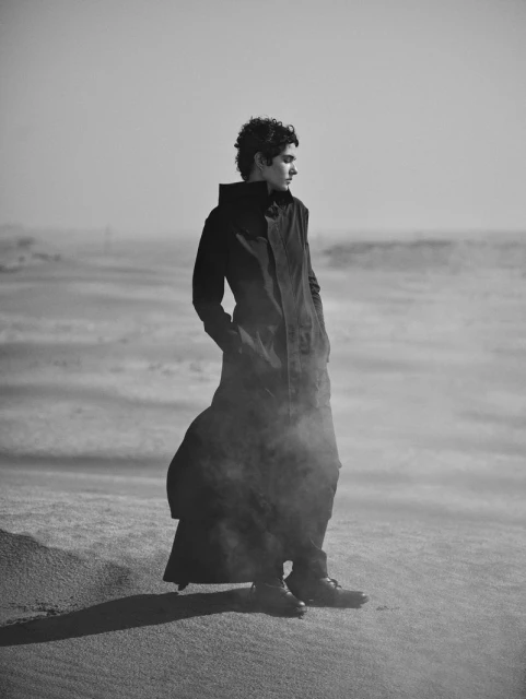 Yohji Yamamoto Collections 26-26AW