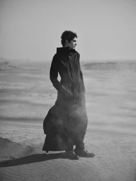 Yohji Yamamoto Collections 26-26AW