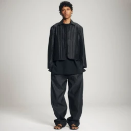 Aubero S/S 2026 Lookbook