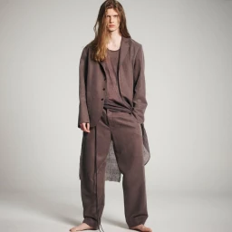 Aubero S/S 2026 Lookbook